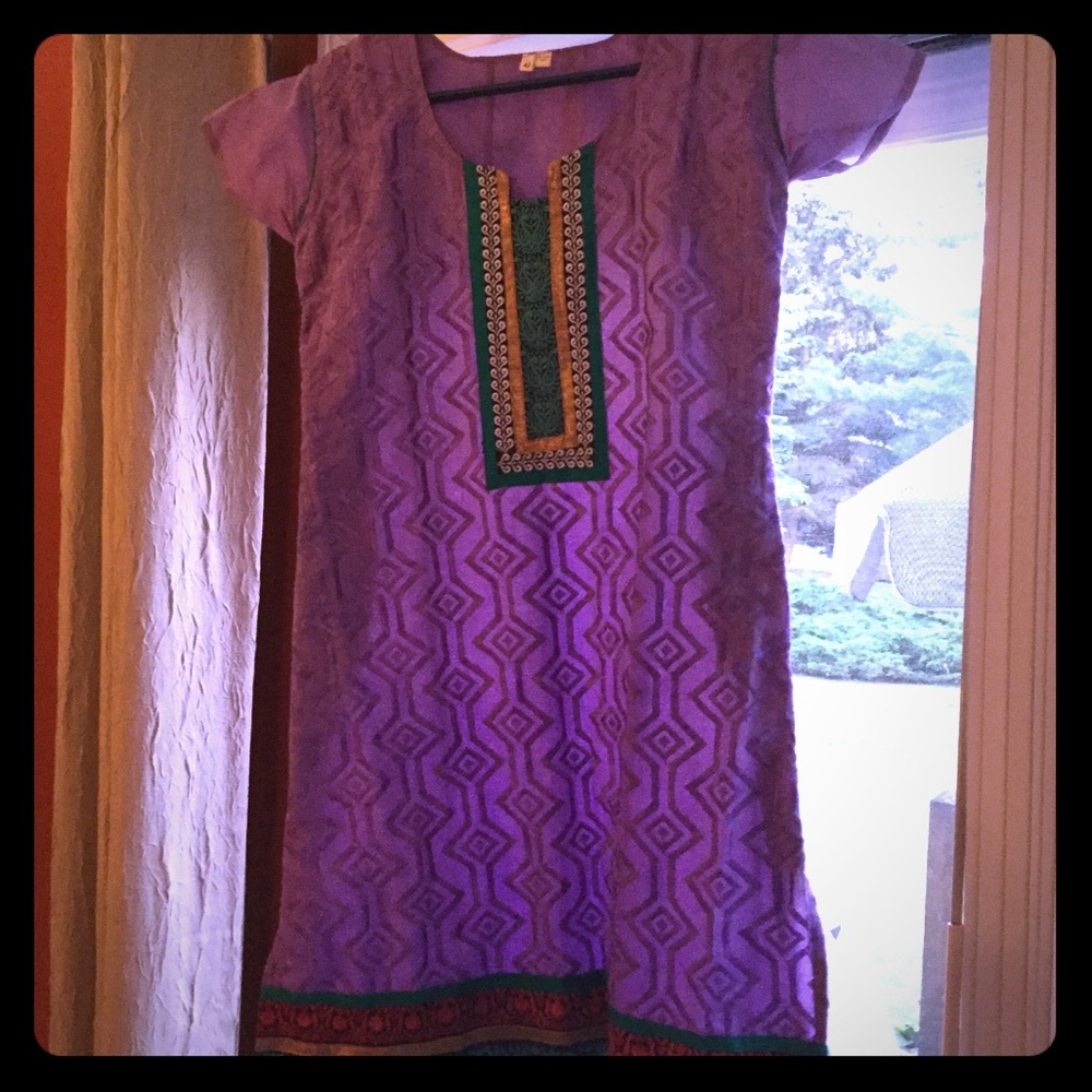 Women’s Dress